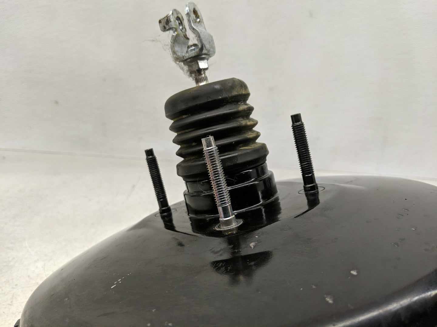 2013-2017 Honda Accord Power Brake Booster Oem 1310252 - Oemusedautoparts1.com