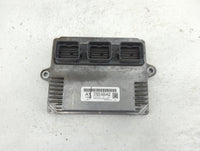 2014 Honda Accord PCM Engine Control Computer ECU ECM PCU OEM P/N:37820-5G0-A32 Fits OEM Used Auto Parts - Oemusedautoparts1