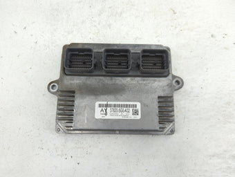 compare product 2014 Honda Accord PCM Engine Control Computer ECU ECM PCU OEM P/N:37820-5G0-A32 Fits OEM Used Auto Parts