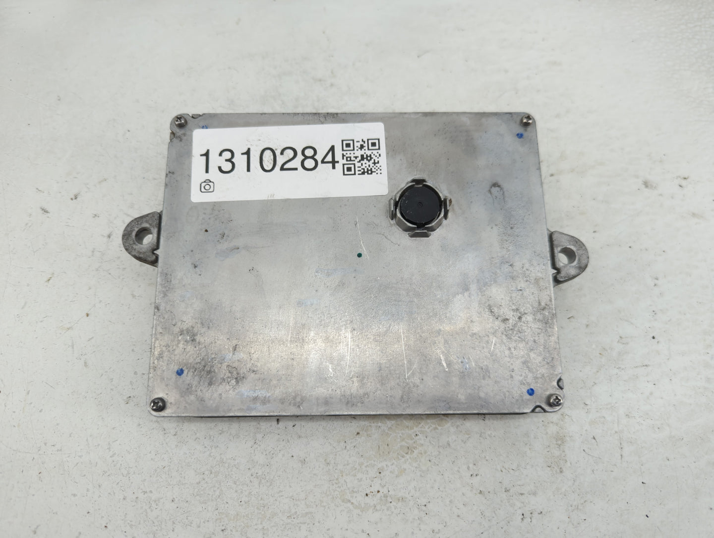 2014 Honda Accord PCM Engine Control Computer ECU ECM PCU OEM P/N:37820-5G0-A32 Fits OEM Used Auto Parts - Oemusedautoparts1