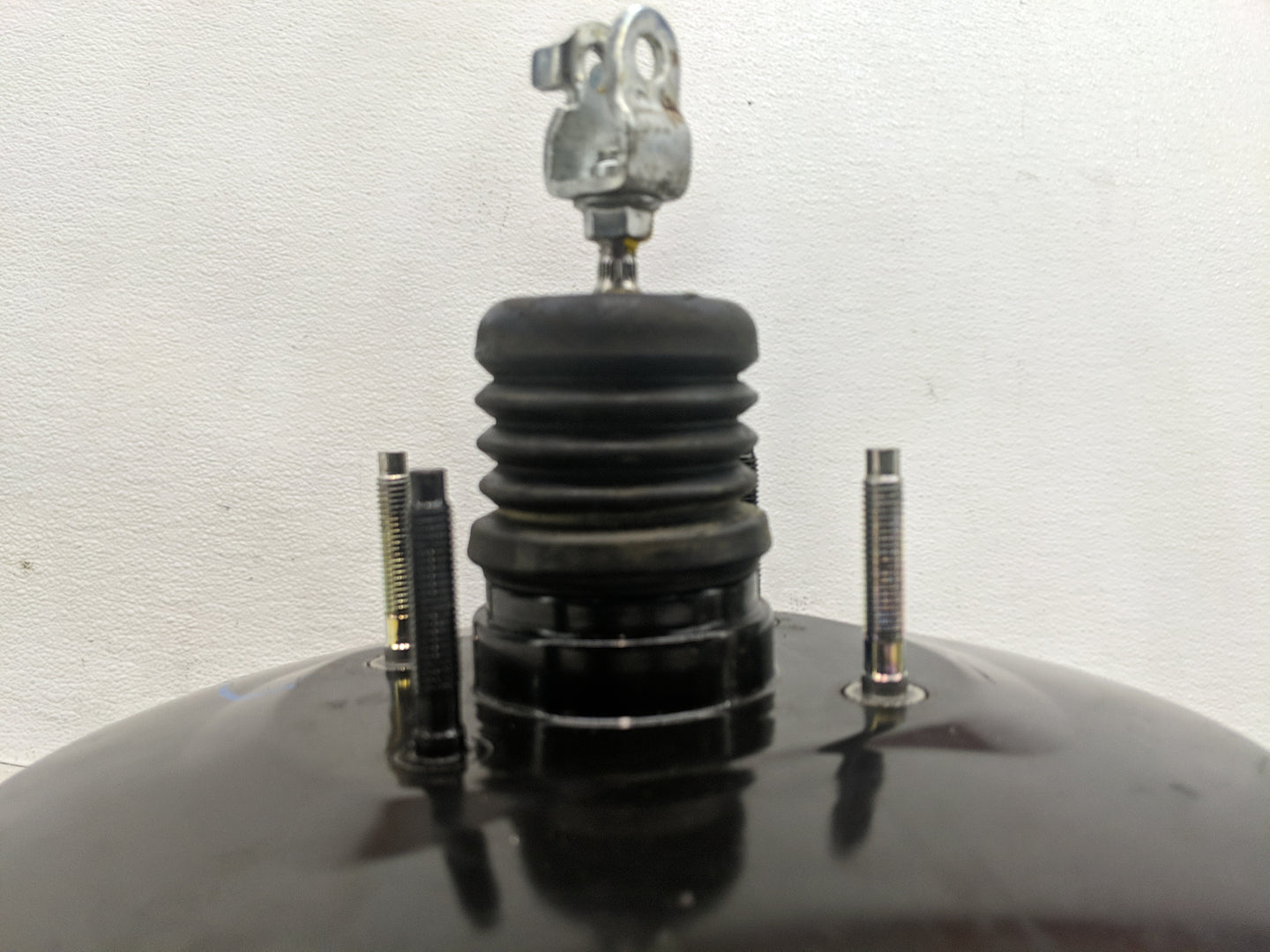 2013-2017 Honda Accord Power Brake Booster Oem 1310751 - Oemusedautoparts1.com