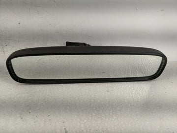 2013-2017 Honda Accord Interior Rear View Mirror Replacement OEM P/N:E4012197 E4022197 Fits OEM Used Auto Parts - Oemusedaut