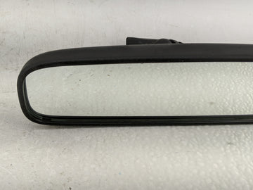 2013-2017 Honda Accord Interior Rear View Mirror Replacement OEM P/N:E4012197 E4022197 Fits OEM Used Auto Parts