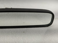 2013-2017 Honda Accord Interior Rear View Mirror Replacement OEM P/N:E4012197 E4022197 Fits OEM Used Auto Parts - Oemusedaut