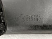 2013-2017 Honda Accord Interior Rear View Mirror Replacement OEM P/N:E4012197 E4022197 Fits OEM Used Auto Parts - Oemusedaut