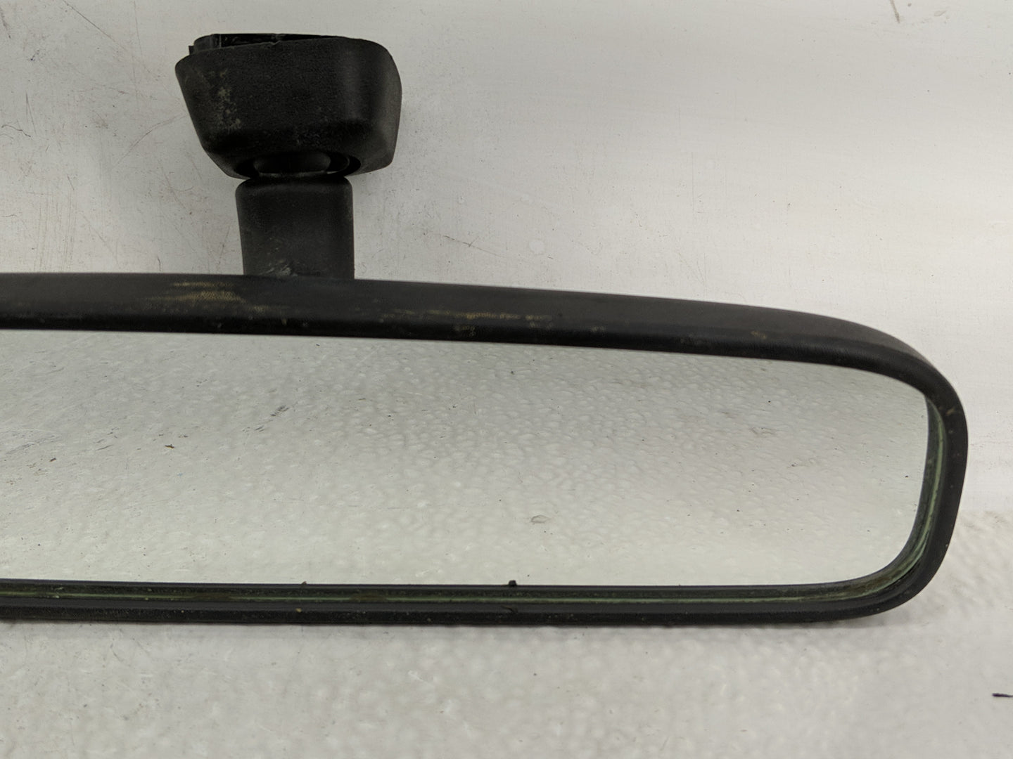 2013-2017 Honda Accord Interior Rear View Mirror Replacement OEM P/N:E4012197 E4022197 Fits OEM Used Auto Parts - Oemusedaut