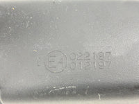 2013-2017 Honda Accord Interior Rear View Mirror Replacement OEM P/N:E4012197 E4022197 Fits OEM Used Auto Parts - Oemusedaut