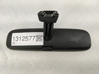 2013-2017 Honda Accord Interior Rear View Mirror Replacement OEM P/N:E4012197 E4022197 Fits OEM Used Auto Parts - Oemusedaut