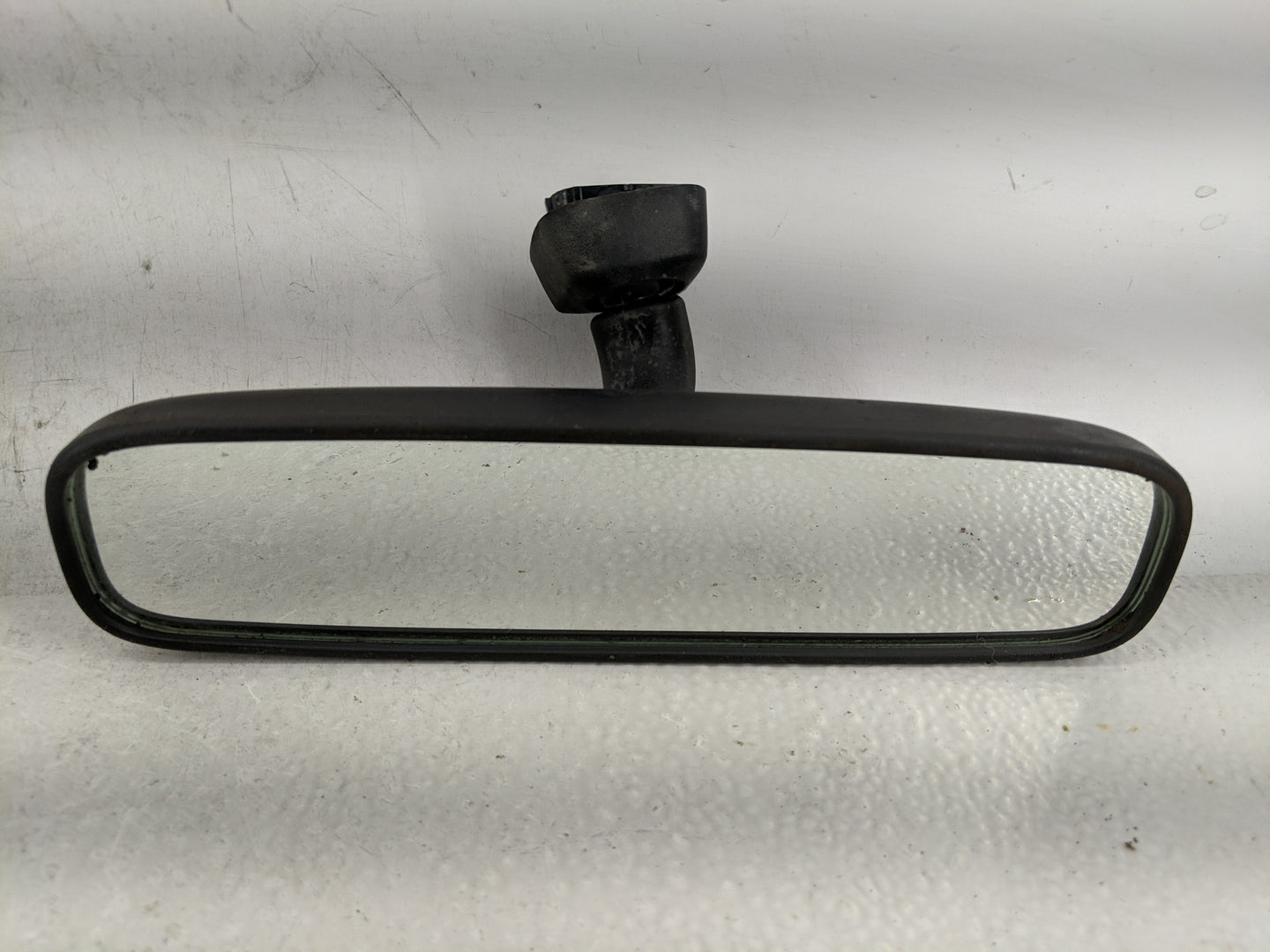 2013-2017 Honda Accord Interior Rear View Mirror Replacement OEM P/N:A047171 Fits OEM Used Auto Parts - Oemusedautoparts1.co
