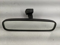 2013-2017 Honda Accord Interior Rear View Mirror Replacement OEM P/N:A047171 Fits OEM Used Auto Parts - Oemusedautoparts1.co