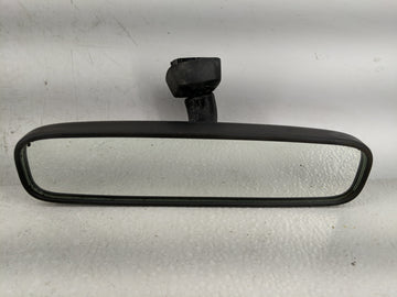 2013-2017 Honda Accord Interior Rear View Mirror Replacement OEM P/N:A047171 Fits OEM Used Auto Parts - Oemusedautoparts1.co