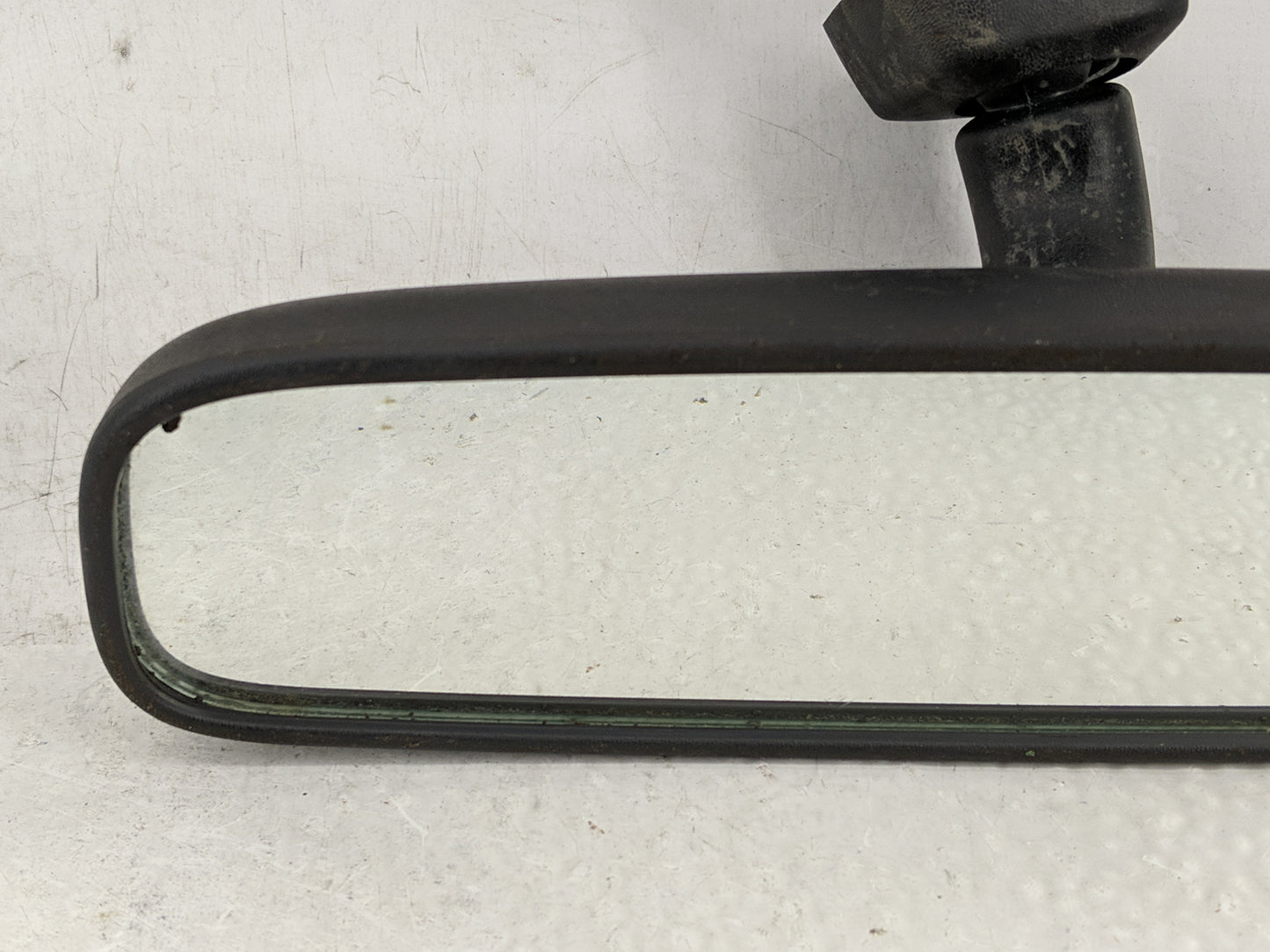 2013-2017 Honda Accord Interior Rear View Mirror Replacement OEM P/N:A047171 Fits OEM Used Auto Parts - Oemusedautoparts1.co