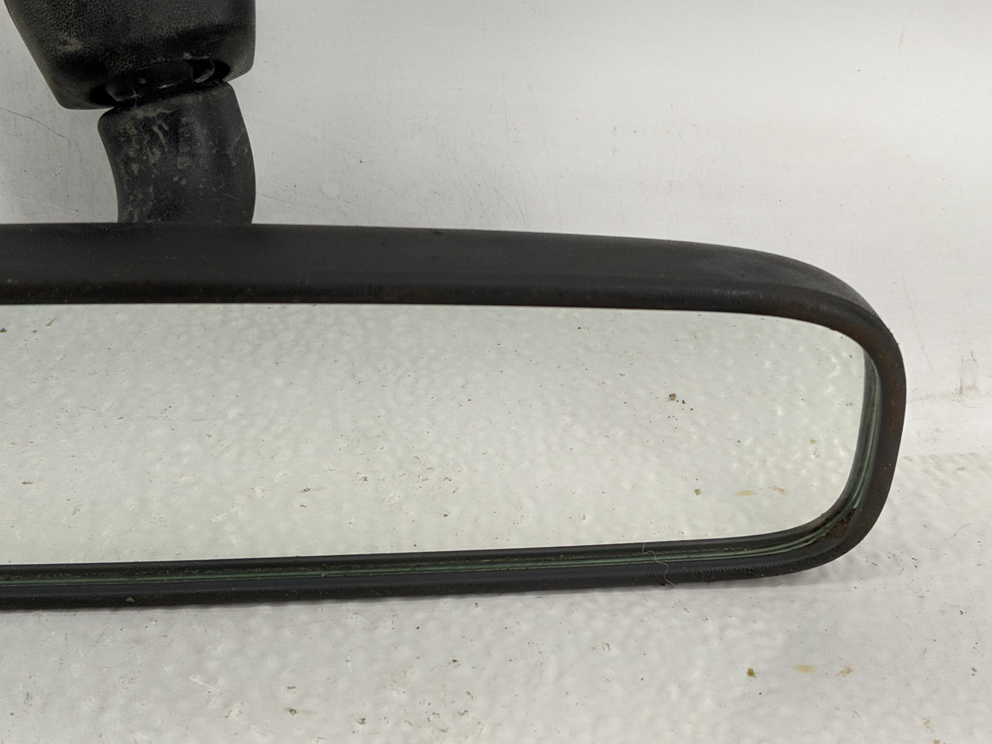 2013-2017 Honda Accord Interior Rear View Mirror Replacement OEM P/N:A047171 Fits OEM Used Auto Parts - Oemusedautoparts1.co