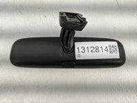2013-2017 Honda Accord Interior Rear View Mirror Replacement OEM P/N:A047171 Fits OEM Used Auto Parts - Oemusedautoparts1.co