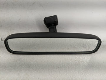 2013-2017 Honda Accord Interior Rear View Mirror Replacement OEM P/N:E4012197 E4022197 Fits OEM Used Auto Parts - Oemusedaut