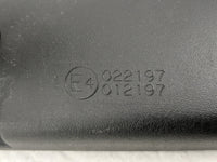 2013-2017 Honda Accord Interior Rear View Mirror Replacement OEM P/N:E4012197 E4022197 Fits OEM Used Auto Parts - Oemusedaut