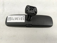 2013-2017 Honda Accord Interior Rear View Mirror Replacement OEM P/N:E4012197 E4022197 Fits OEM Used Auto Parts - Oemusedaut