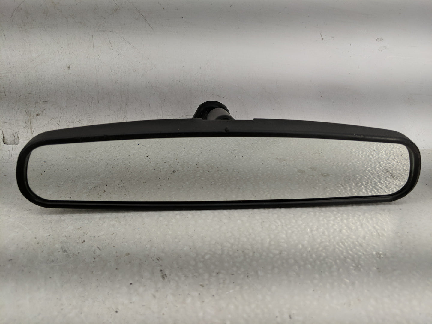 2013-2017 Honda Accord Interior Rear View Mirror Replacement OEM P/N:E4012197 E4022197 Fits OEM Used Auto Parts - Oemusedaut