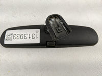 2013-2017 Honda Accord Interior Rear View Mirror Replacement OEM P/N:E4012197 E4022197 Fits OEM Used Auto Parts - Oemusedaut