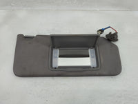 2013-2017 Honda Accord Sun Visor Shade Replacement Passenger Right Mirror Fits Fits 2013 2014 2015 2016 2017 OEM Used Auto P