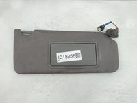 2013-2017 Honda Accord Sun Visor Shade Replacement Passenger Right Mirror Fits Fits 2013 2014 2015 2016 2017 OEM Used Auto P
