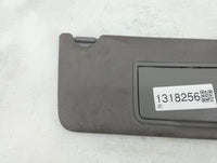 2013-2017 Honda Accord Sun Visor Shade Replacement Passenger Right Mirror Fits Fits 2013 2014 2015 2016 2017 OEM Used Auto P