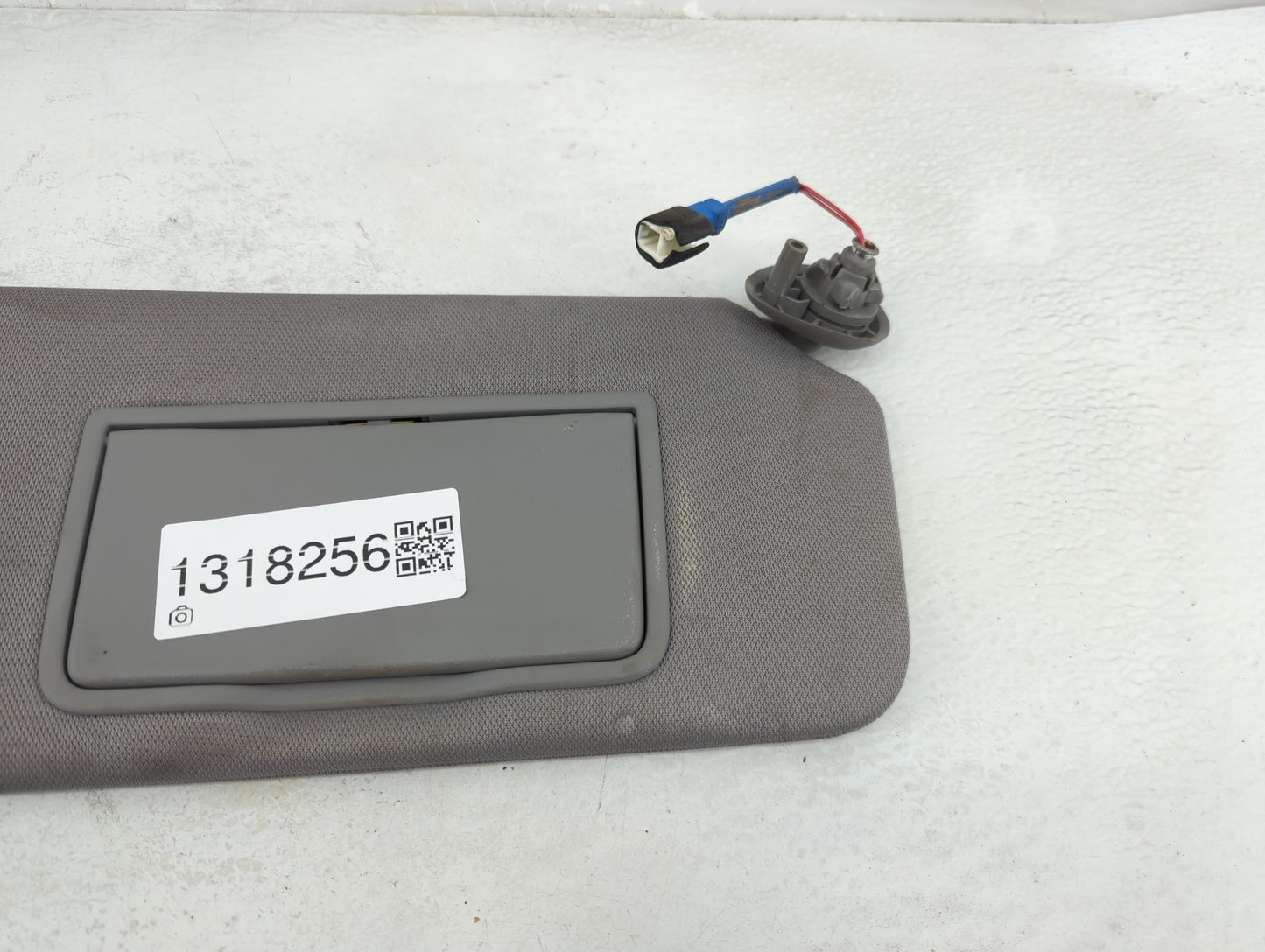 2013-2017 Honda Accord Sun Visor Shade Replacement Passenger Right Mirror Fits Fits 2013 2014 2015 2016 2017 OEM Used Auto P