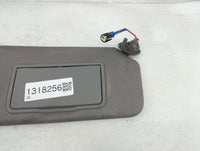 2013-2017 Honda Accord Sun Visor Shade Replacement Passenger Right Mirror Fits Fits 2013 2014 2015 2016 2017 OEM Used Auto P