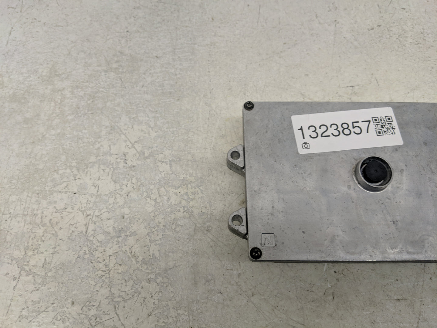 2014 Honda Accord PCM Engine Control Computer ECU ECM PCU OEM P/N:37820-5A2-B71 Fits OEM Used Auto Parts - Oemusedautoparts1