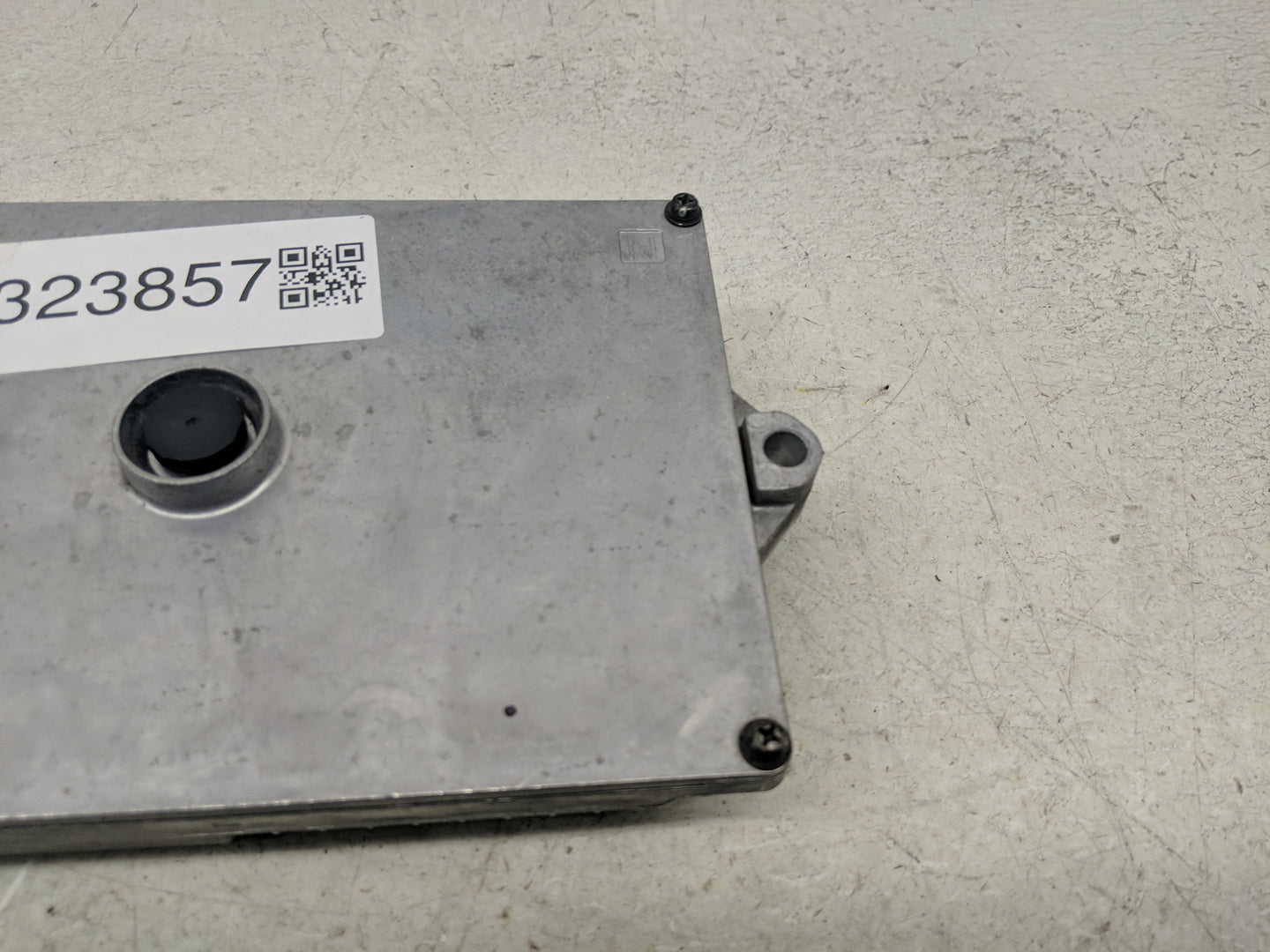 2014 Honda Accord PCM Engine Control Computer ECU ECM PCU OEM P/N:37820-5A2-B71 Fits OEM Used Auto Parts - Oemusedautoparts1