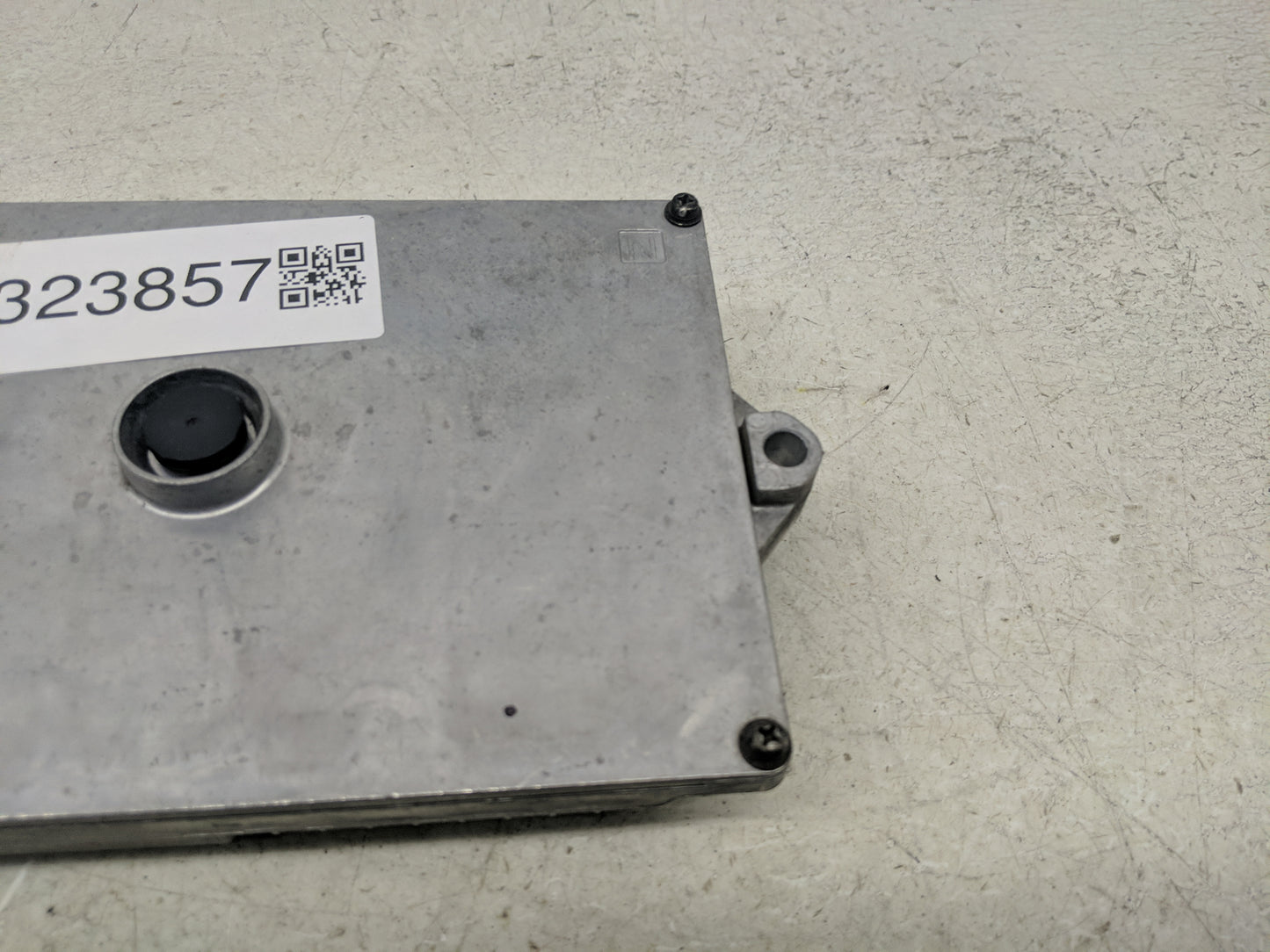 2014 Honda Accord PCM Engine Control Computer ECU ECM PCU OEM P/N:37820-5A2-B71 Fits OEM Used Auto Parts - Oemusedautoparts1