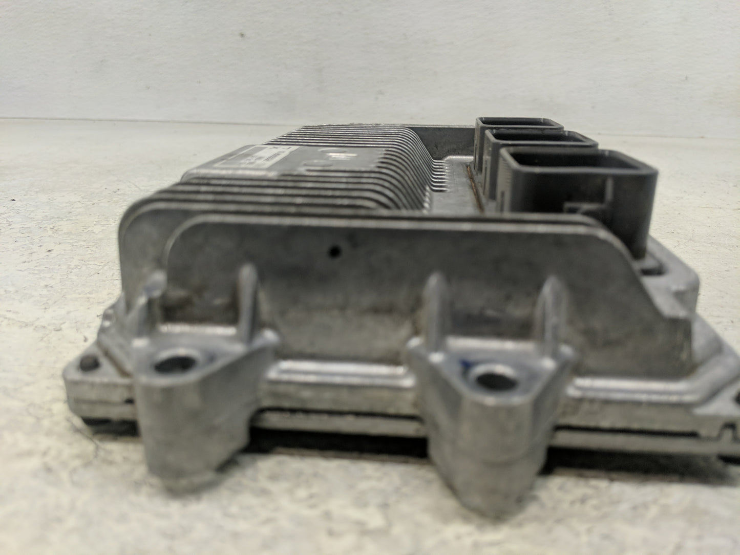 2014 Honda Accord PCM Engine Control Computer ECU ECM PCU OEM P/N:37820-5A2-B71 Fits OEM Used Auto Parts - Oemusedautoparts1