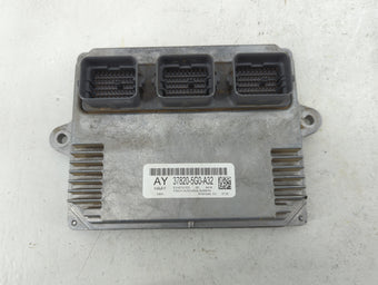 compare product 2014 Honda Accord PCM Engine Control Computer ECU ECM PCU OEM P/N:37820-5G0-A32 Fits OEM Used Auto Parts