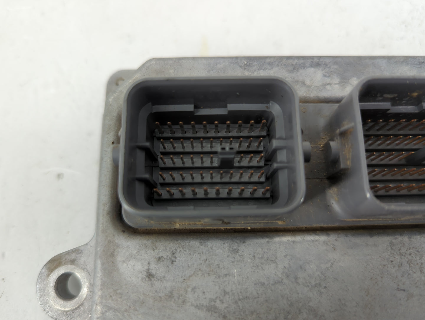 2014 Honda Accord PCM Engine Control Computer ECU ECM PCU OEM P/N:37820-5G0-A32 Fits OEM Used Auto Parts - Oemusedautoparts1