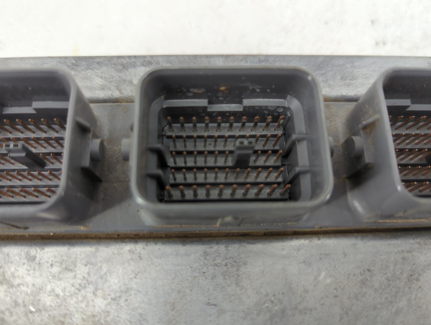 2014 Honda Accord PCM Engine Control Computer ECU ECM PCU OEM P/N:37820-5G0-A32 Fits OEM Used Auto Parts - Oemusedautoparts1