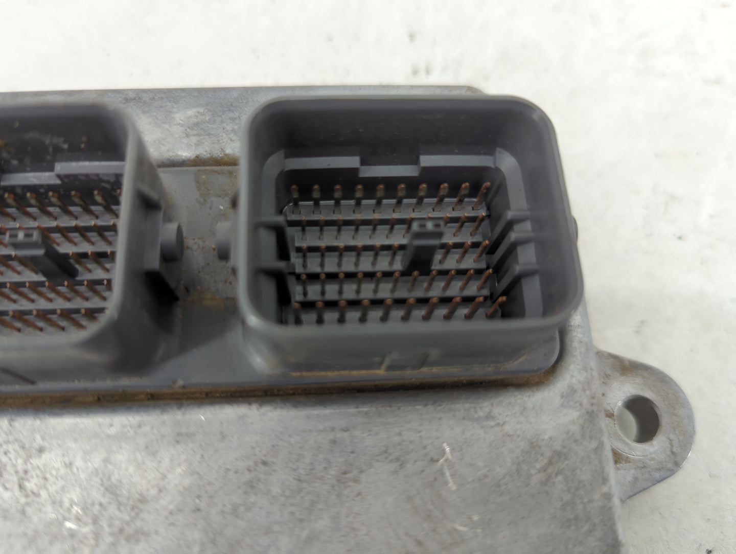 2014 Honda Accord PCM Engine Control Computer ECU ECM PCU OEM P/N:37820-5G0-A32 Fits OEM Used Auto Parts - Oemusedautoparts1