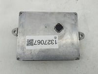 2014 Honda Accord PCM Engine Control Computer ECU ECM PCU OEM P/N:37820-5G0-A32 Fits OEM Used Auto Parts - Oemusedautoparts1