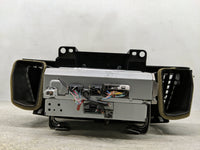2013-2015 Honda Accord Radio AM FM Cd Player Receiver Replacement P/N:39100-T2A-A320 Fits Fits 2013 2014 2015 OEM Used Auto 