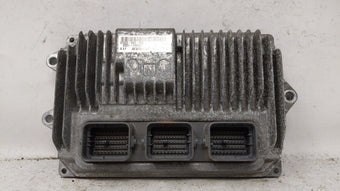 compare product 2014 Honda Accord PCM Engine Control Computer ECU ECM PCU OEM P/N:37820-5A2-B51 37820-5A2-B52 Fits OEM Used Auto Parts