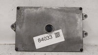 2014 Honda Accord PCM Engine Control Computer ECU ECM PCU OEM P/N:37820-5A2-B51 37820-5A2-B52 Fits OEM Used Auto Parts - Oem