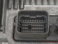 2014 Honda Accord PCM Engine Control Computer ECU ECM PCU OEM P/N:37820-5A2-B51 37820-5A2-B52 Fits OEM Used Auto Parts - Oem