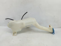 2013-2017 Honda Accord Windshield Washer Fluid Reservoir Bottle Oem - Oemusedautoparts1.com