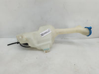 2013-2017 Honda Accord Windshield Washer Fluid Reservoir Bottle Oem - Oemusedautoparts1.com
