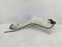 2013-2017 Honda Accord Windshield Washer Fluid Reservoir Bottle Oem - Oemusedautoparts1.com