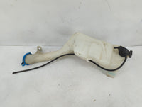 2013-2017 Honda Accord Windshield Washer Fluid Reservoir Bottle Oem - Oemusedautoparts1.com