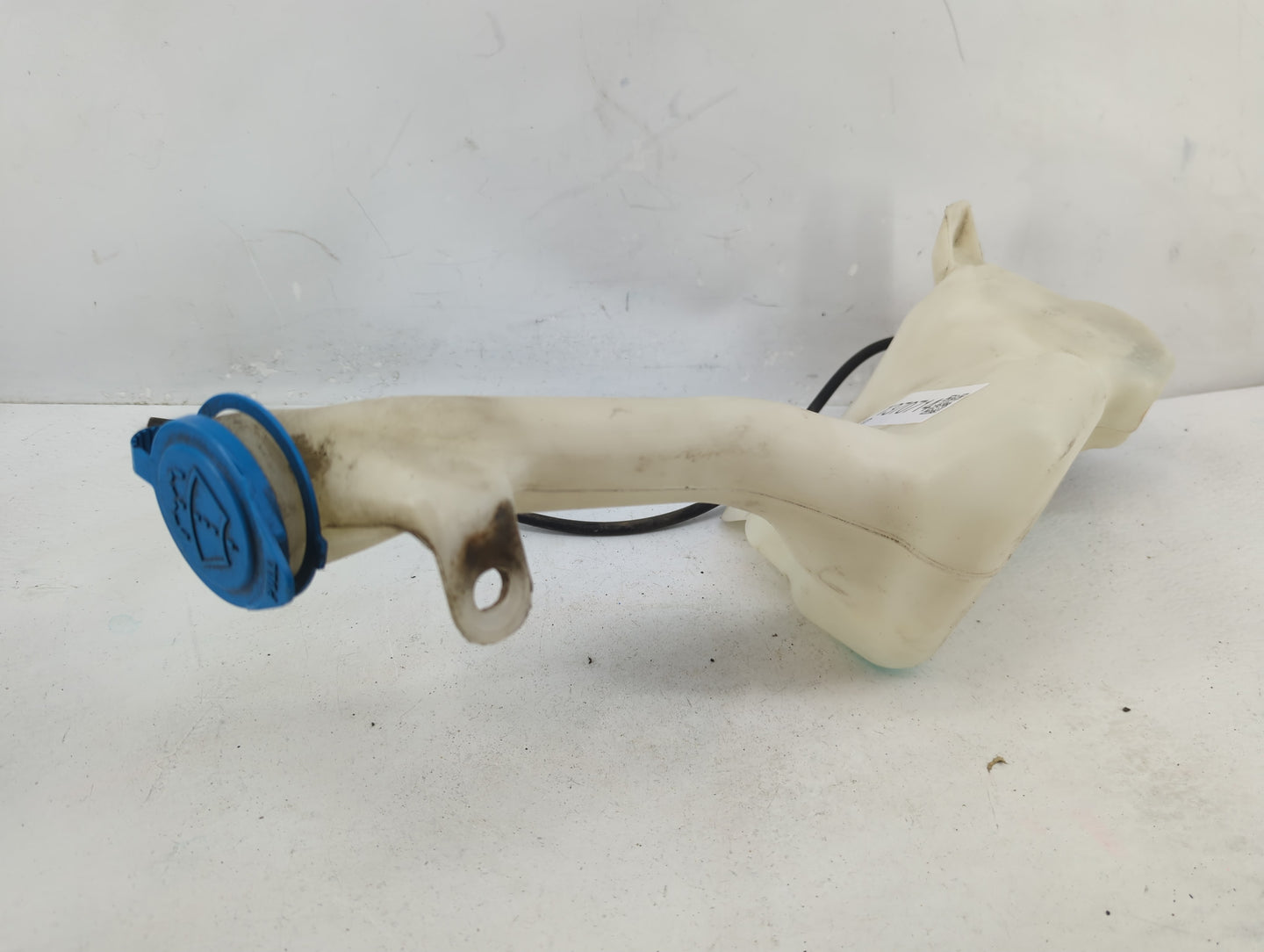 2013-2017 Honda Accord Windshield Washer Fluid Reservoir Bottle Oem - Oemusedautoparts1.com