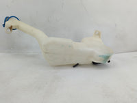 2013-2017 Honda Accord Windshield Washer Fluid Reservoir Bottle Oem - Oemusedautoparts1.com
