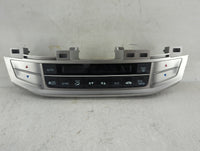 2013-2015 Honda Accord Climate Control Module Temperature AC/Heater Replacement P/N:79600T2FA411M1 NH869L Fits Fits 2013 201