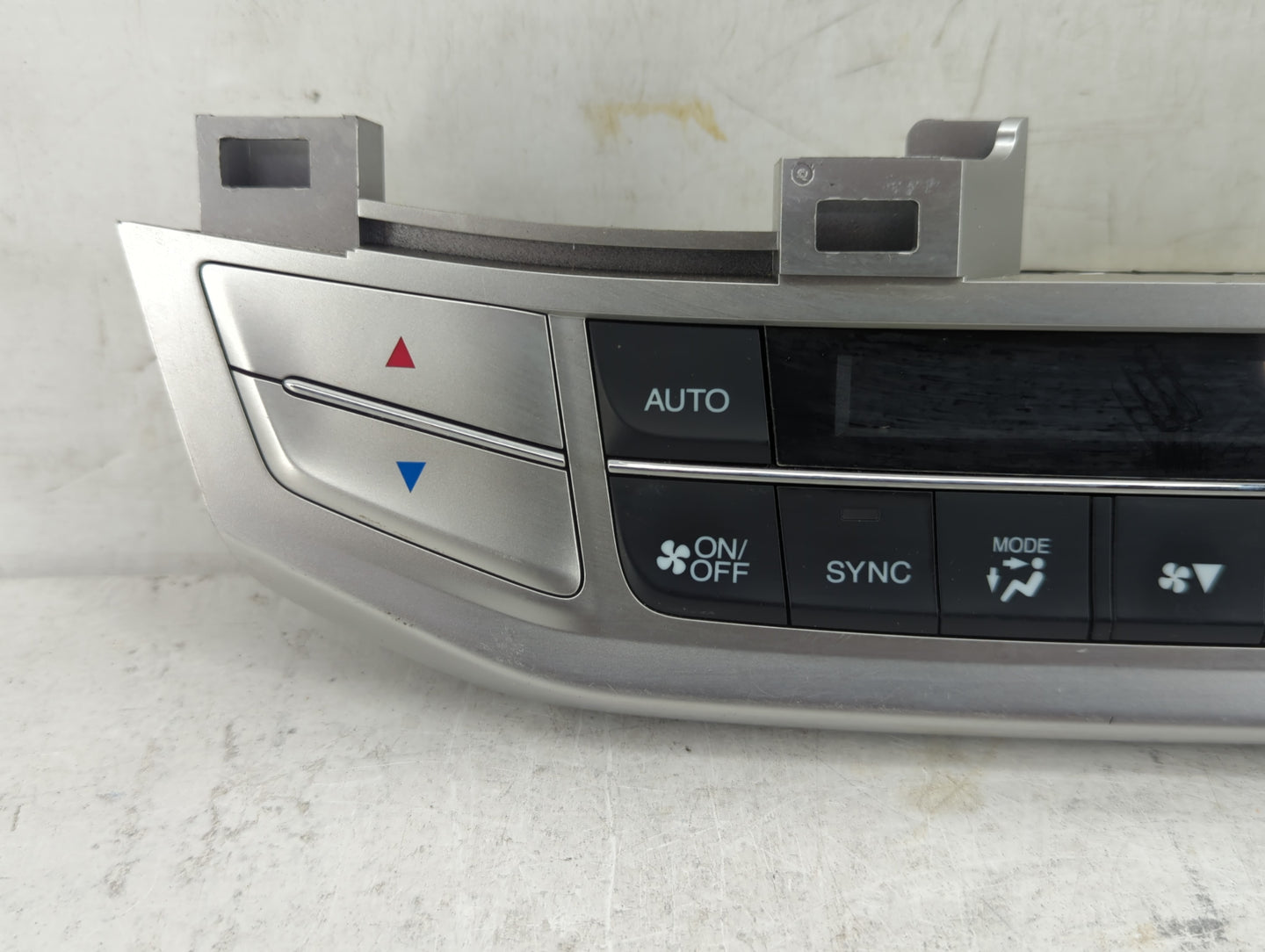 2013-2015 Honda Accord Climate Control Module Temperature AC/Heater Replacement P/N:79600T2FA411M1 NH869L Fits Fits 2013 201