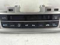 2013-2015 Honda Accord Climate Control Module Temperature AC/Heater Replacement P/N:79600T2FA411M1 NH869L Fits Fits 2013 201
